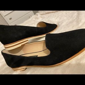 French Connection Flats